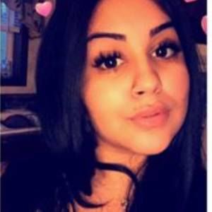 Meet your Posher, Bianca